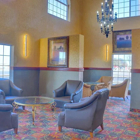 Quality Inn & Suites Roswell North-2