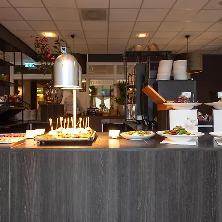 Hotel Spelderholt-2