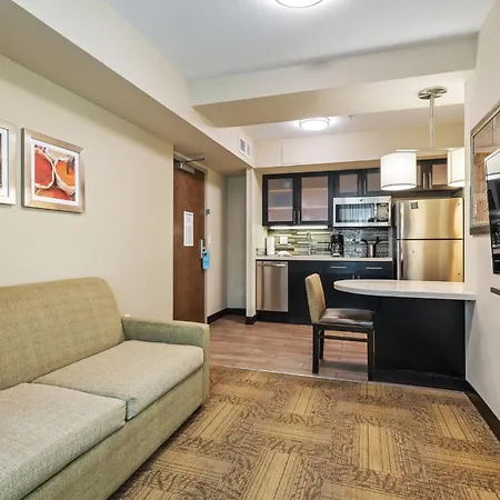 Staybridge Suites Denver Downtown By Ihg-3