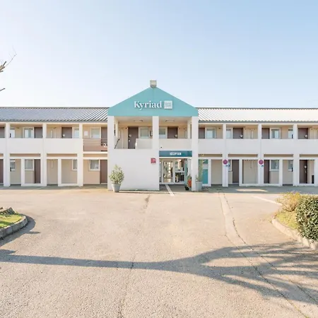 B&B HOTEL Lorient Lanester-3