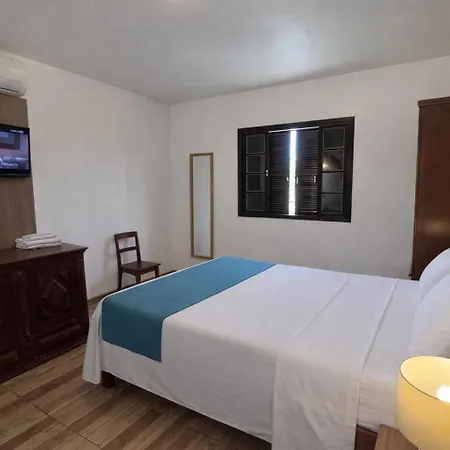 Estalagem 11 Suites-2