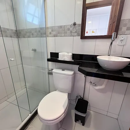 Estalagem 11 Suites-3