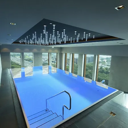 Van der Valk Hotel Utrecht-3