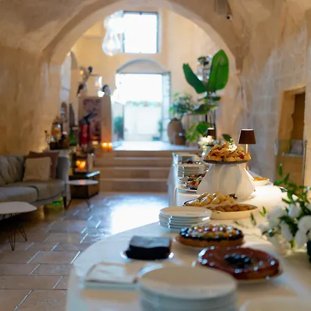Palazzo Del Duca Hotel&Restaurant-3