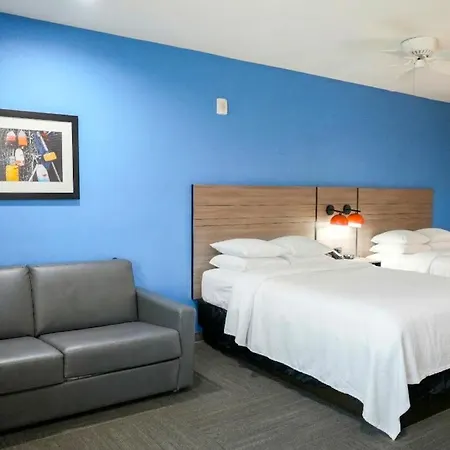Hotel Lydia-2