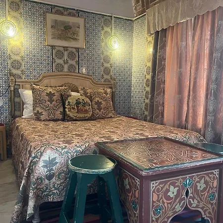 Hôtel Bou Fares-3