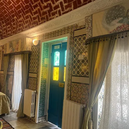 Hôtel Bou Fares-2