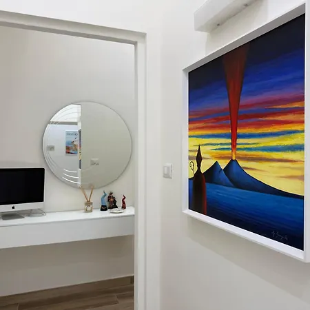 Sun Art Naples Rooms-2