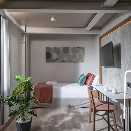 Infinity City Boutique Hotel-3