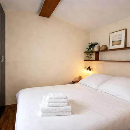 Boutique Mobile Homes Ulikarovinj (Adults Only)-2