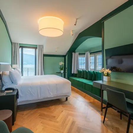 Casa Du Lac, By R Collection Hotels-3