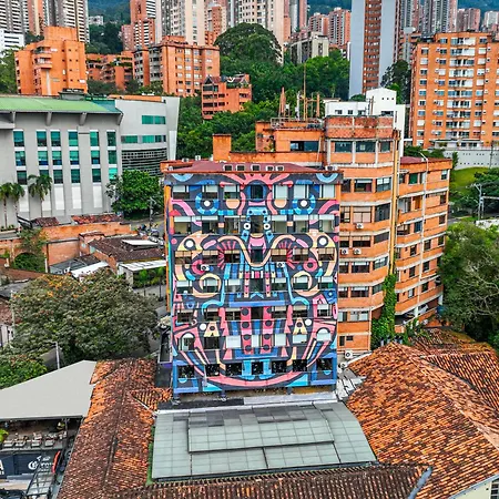 Socialtel Provenza Medellin-3