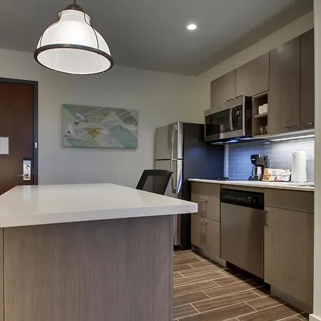 Hyatt House Oak Brook-3