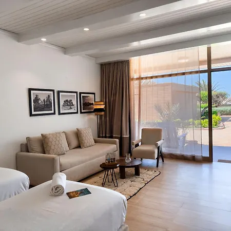 Hotel Dakhla Club & Spa-2