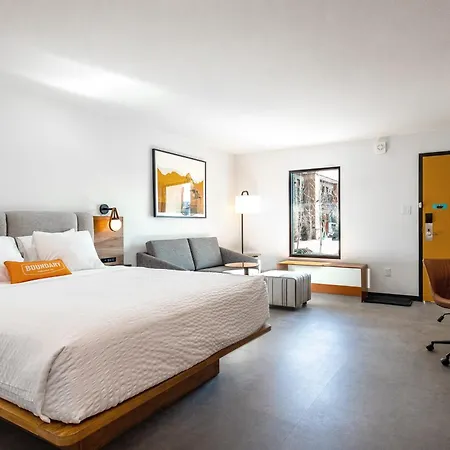 Boundary Hotel By Terra Vi, Durango-3
