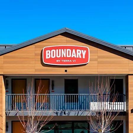 Boundary Hotel By Terra Vi, Durango-2