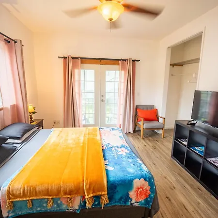 Hilo Vacation Rental-3