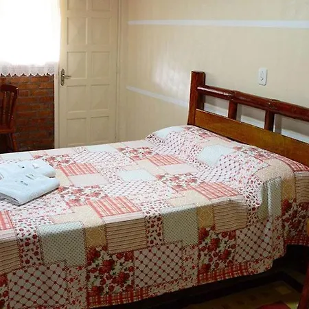 Hotel Pousada Mata Nativa-2