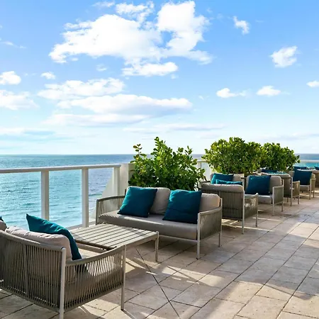 Conrad Fort Lauderdale Beach-3