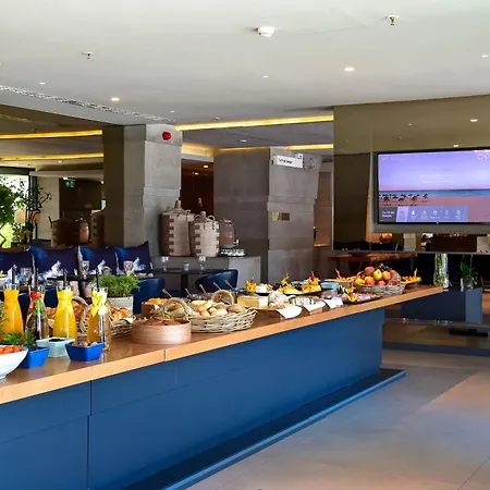 The Prime Energize Hotel & Spa - Algarve-3