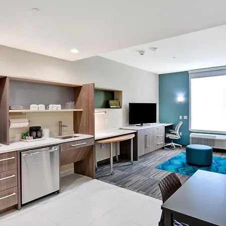 Home2 Suites By Hilton Okc Midwest City Tinker Afb-2