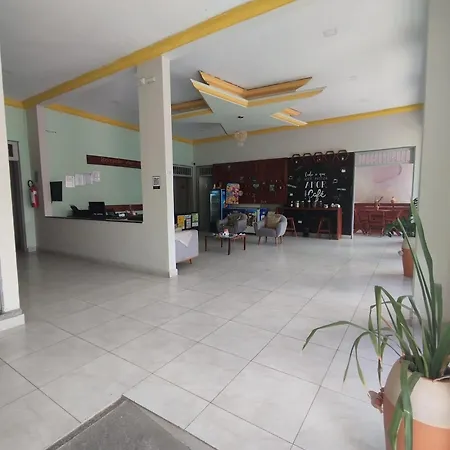 Hotel Portal Triunfo-2