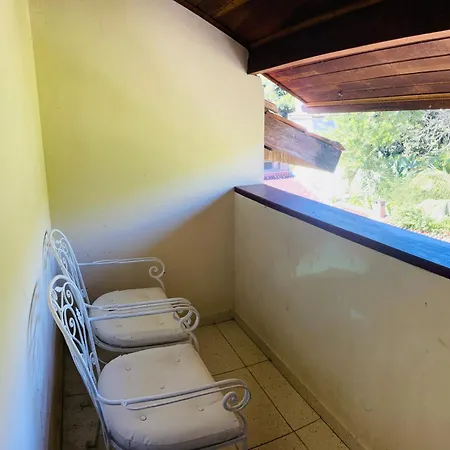 Pauba Praia Hotel-3