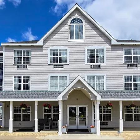 Grandstay Hotel & Suites Hastings-2