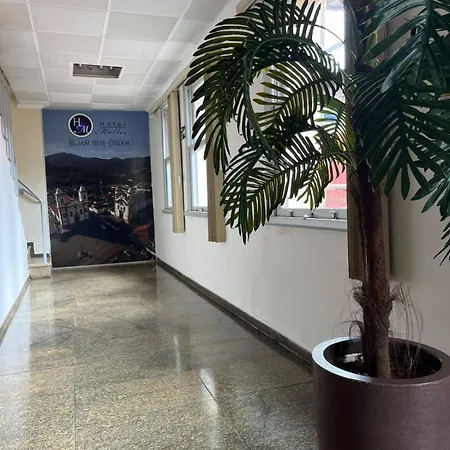 Hotel Muller-2