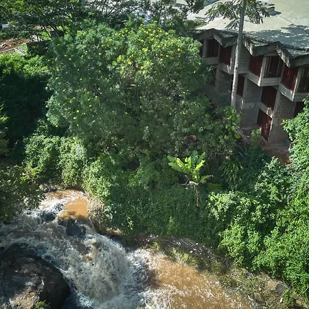 Villa Rock Stop Falls Gigiri-3