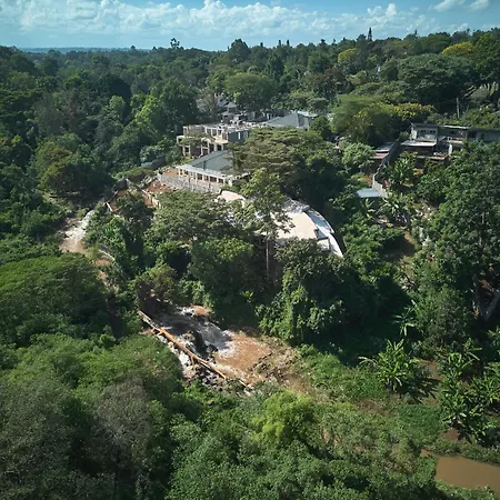 Villa Rock Stop Falls Gigiri-2