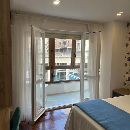 Hostal San Fernando-3