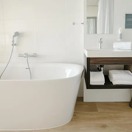 Le Nautica Hôtel-2