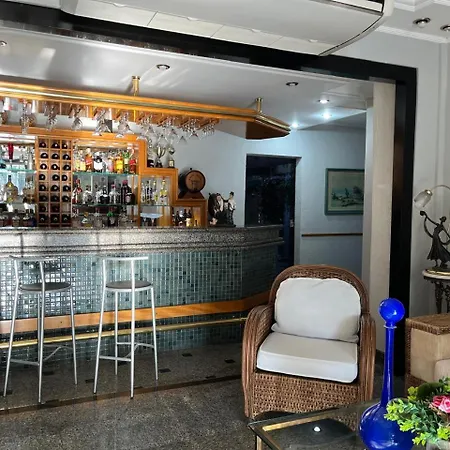 Skalla Hotel Nova Odessa-3