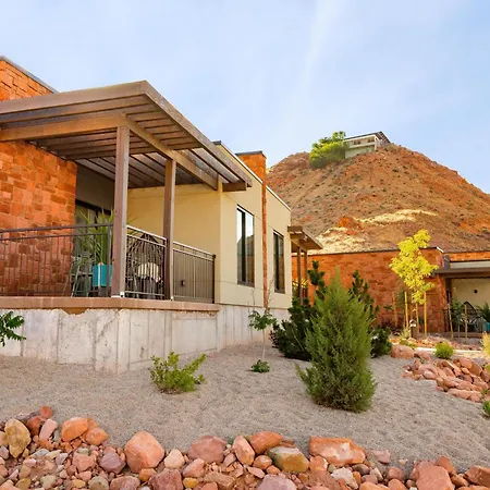 Hyatt Place Moab-2