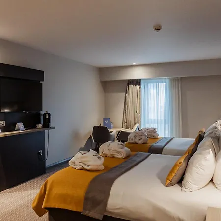 Maldron Hotel Newcastle-2