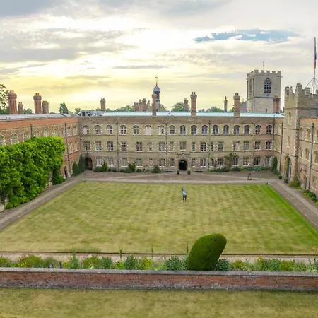West Court- Jesus College-3