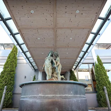 Arthotel Ana Panorama, Trademark Collection By Wyndham-2