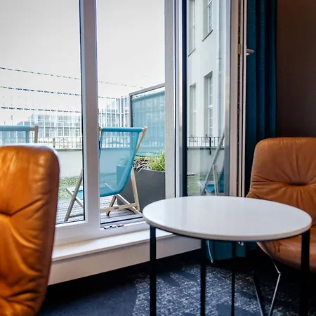 Motel One Leipzig-Post-2