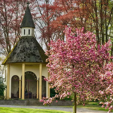 Hotel Valkenburg By Mercure - Next To Shimano Experience Center-2