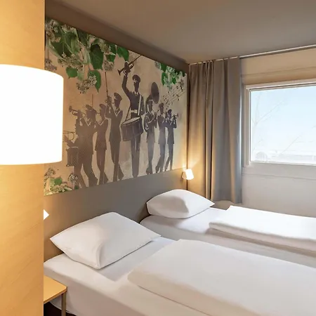 ibis budget Giessen Linden-3