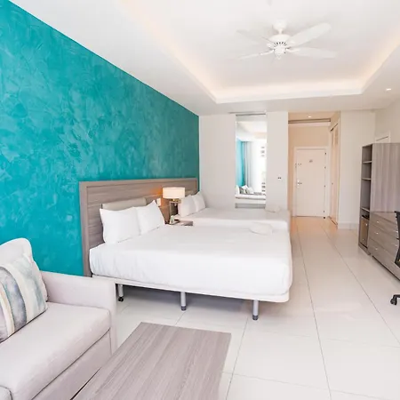 Bakour Punta Cana Suites-3