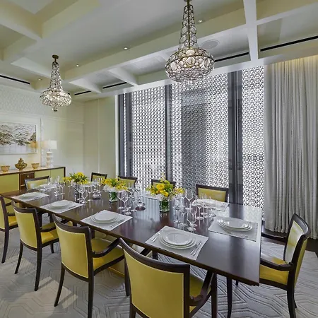 Mandarin Oriental, Doha-2