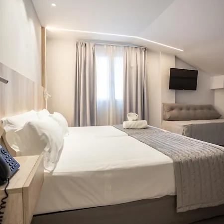 Hotel Boutique Ábaster-2