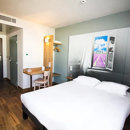 B&B HOTEL Montélimar Sud-2