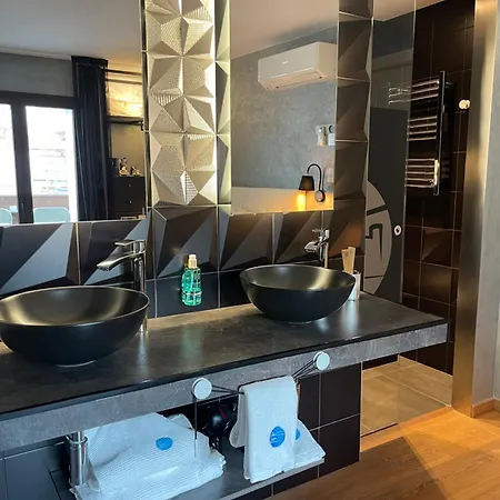 Mamma Mia Hotel Boutique - Only Adults-2