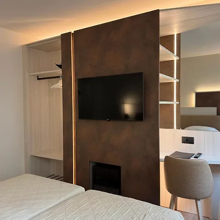 Hotel Roma-3