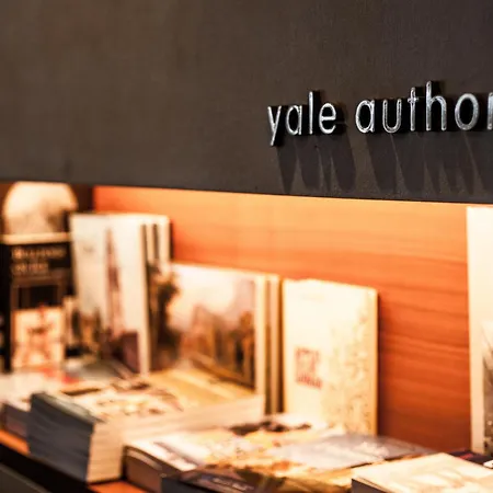 The Study At Yale-2
