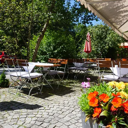 Landgasthof Auerschmiede-2
