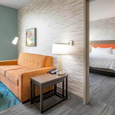 Home2 Suites By Hilton Omaha Un Medical Ctr Area-2